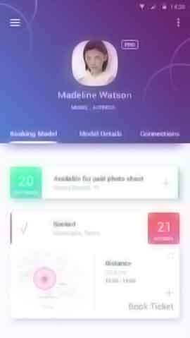 平台在线ddos压力测试软件永不封停的企业定制界面